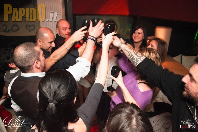 Sabato 09 Marzo 2013: 