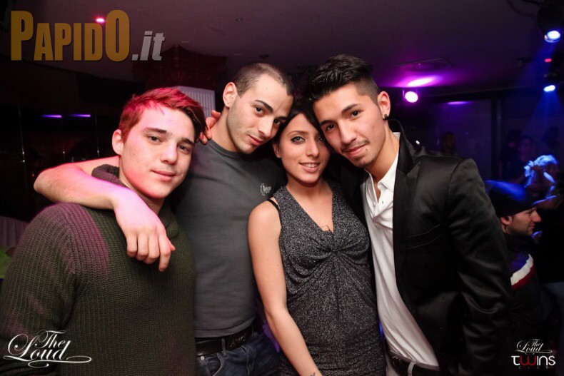 Sabato 09 Marzo 2013: 