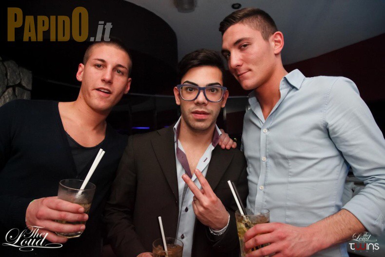 Sabato 09 Marzo 2013: 