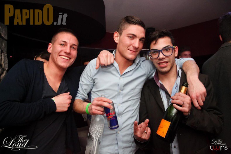 Sabato 09 Marzo 2013: 