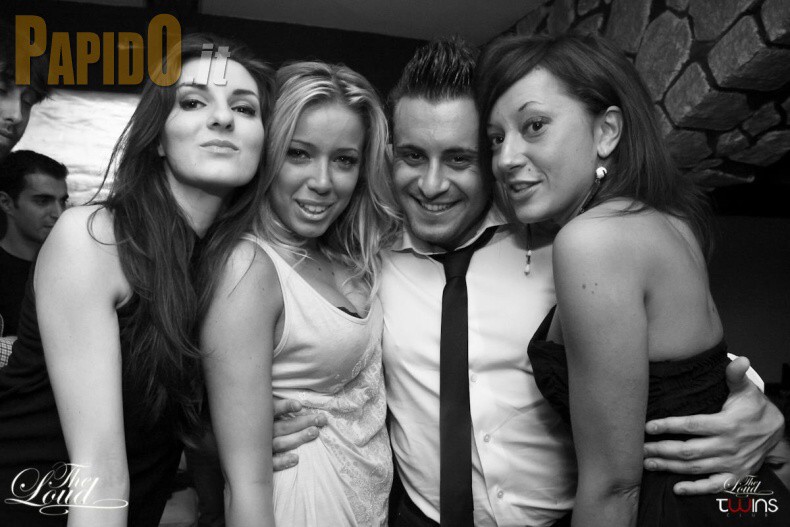 Sabato 09 Marzo 2013: 