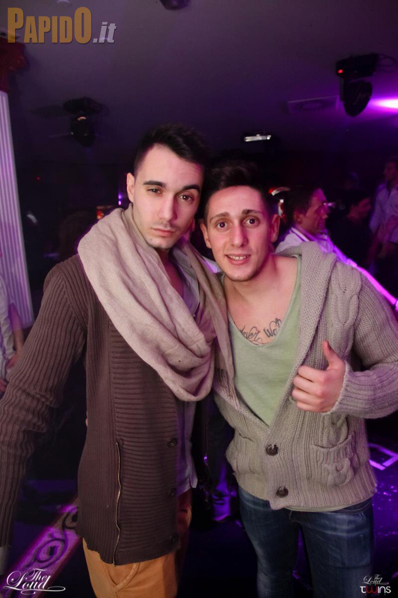Sabato 09 Marzo 2013: 