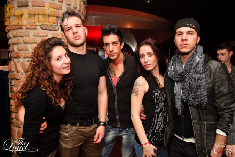 Sabato 09 Marzo 2013: 