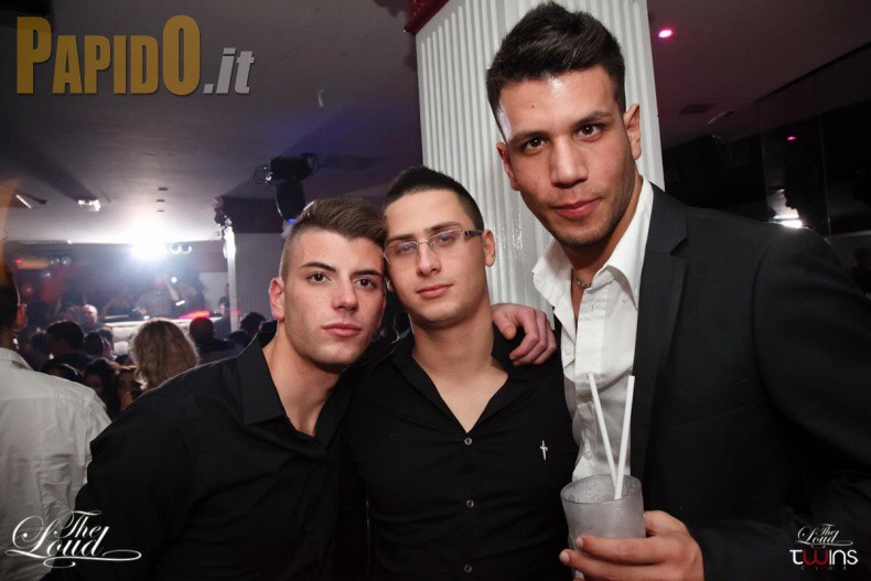 Sabato 09 Marzo 2013: 
