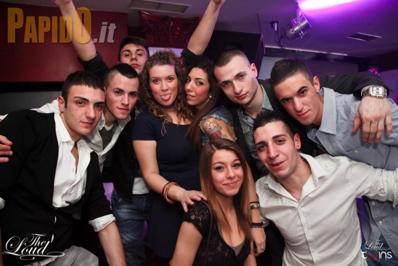 Sabato 09 Marzo 2013: 