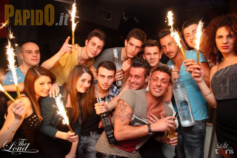 Sabato 09 Marzo 2013: 
