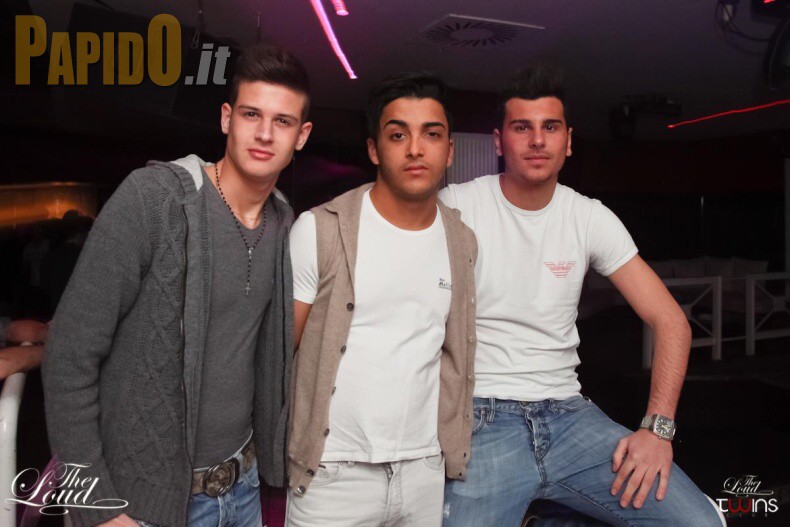 Sabato 09 Marzo 2013: 