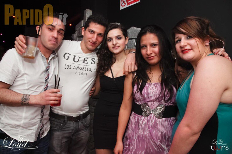 Sabato 09 Marzo 2013: 