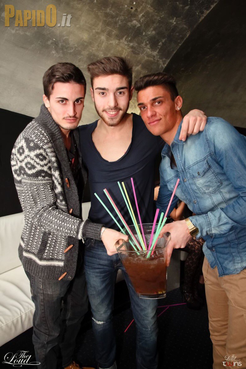 Sabato 09 Marzo 2013: 