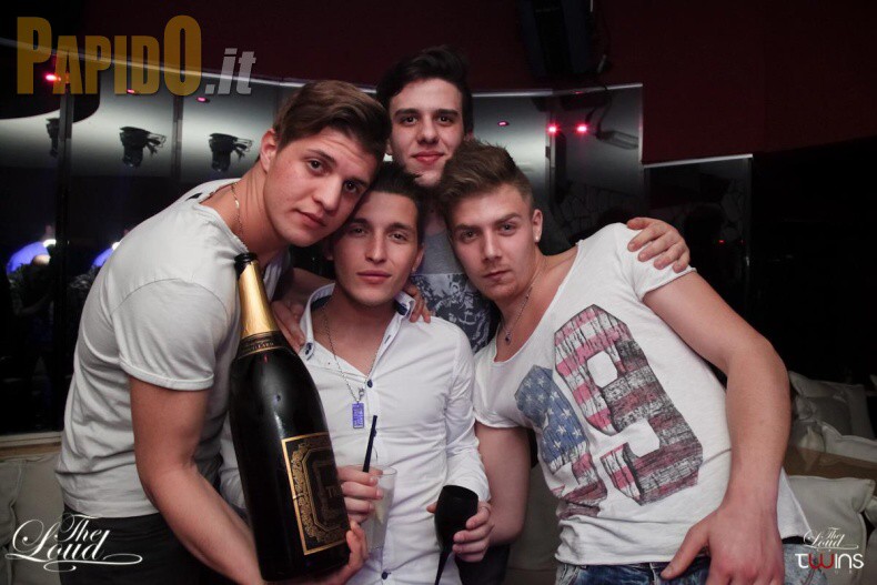 Sabato 09 Marzo 2013: 