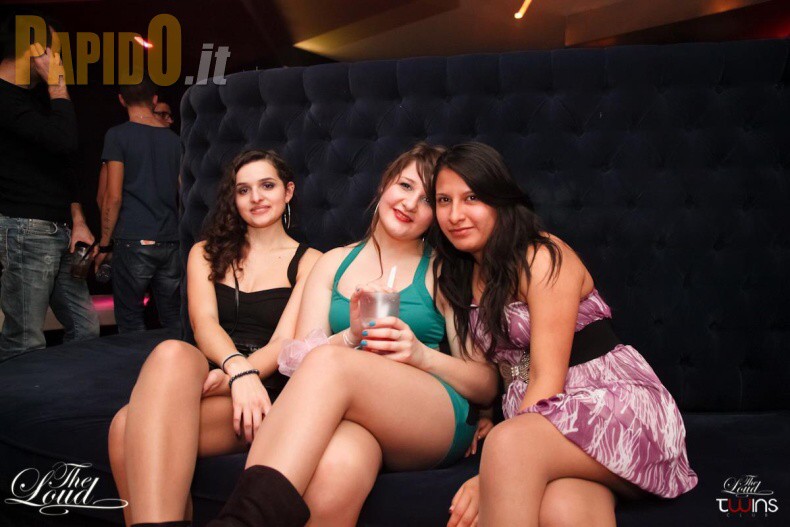 Sabato 09 Marzo 2013: 