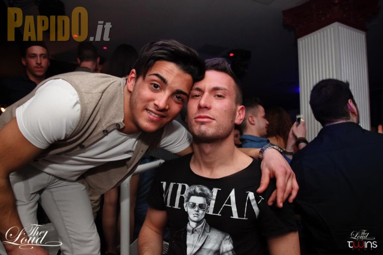 Sabato 09 Marzo 2013: 