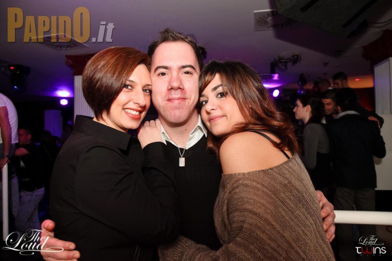 Sabato 09 Marzo 2013: 