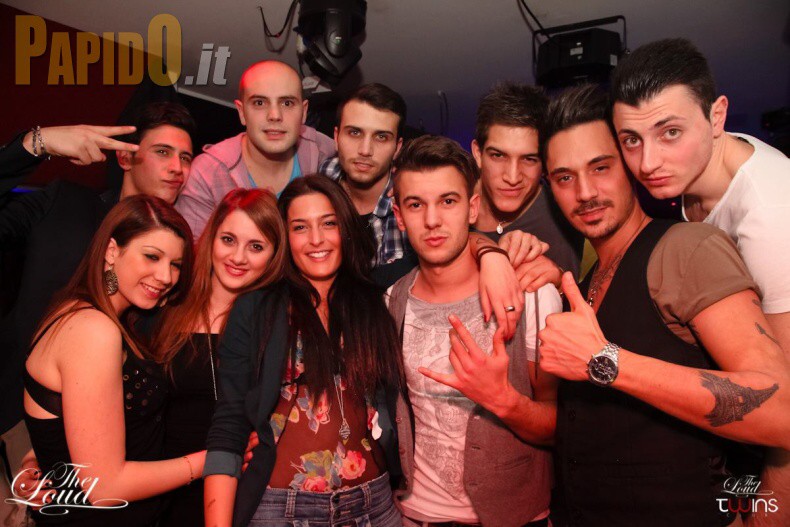 Sabato 09 Marzo 2013: 