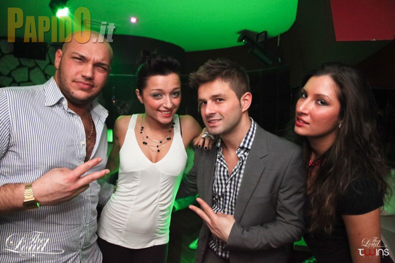 Sabato 09 Marzo 2013: 