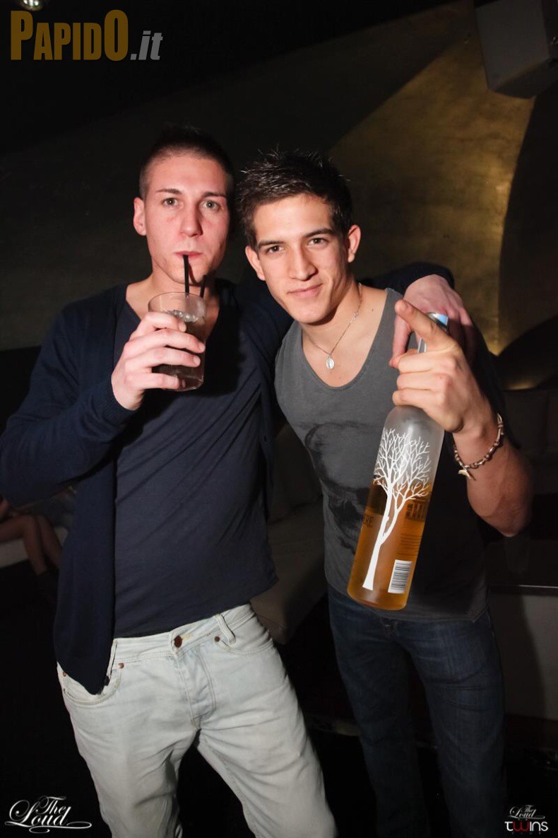 Sabato 09 Marzo 2013: 