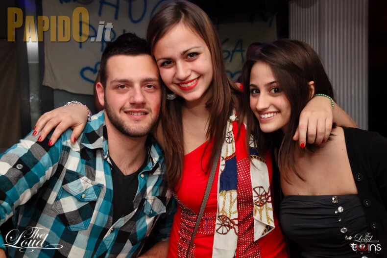 Sabato 09 Marzo 2013: 