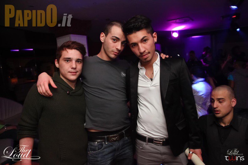 Sabato 09 Marzo 2013: 