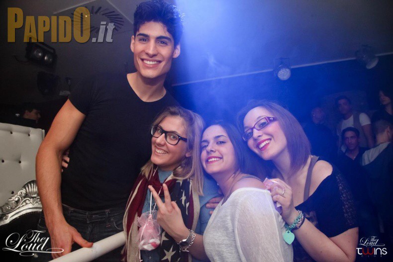 Sabato 09 Marzo 2013: 