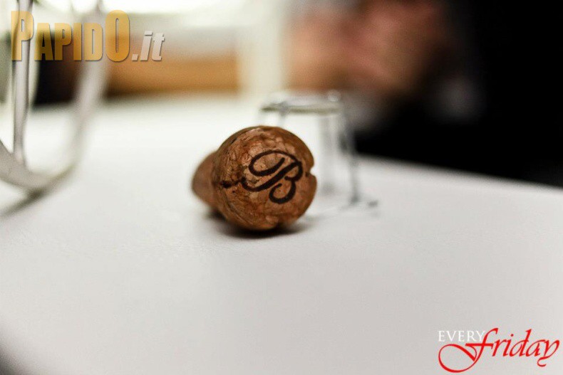 Venerdì 09 Novembre 2012: 
