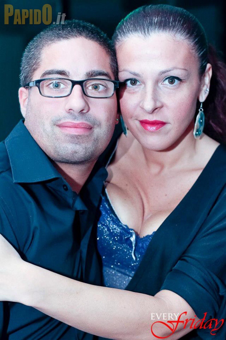 Venerdì 09 Novembre 2012: 