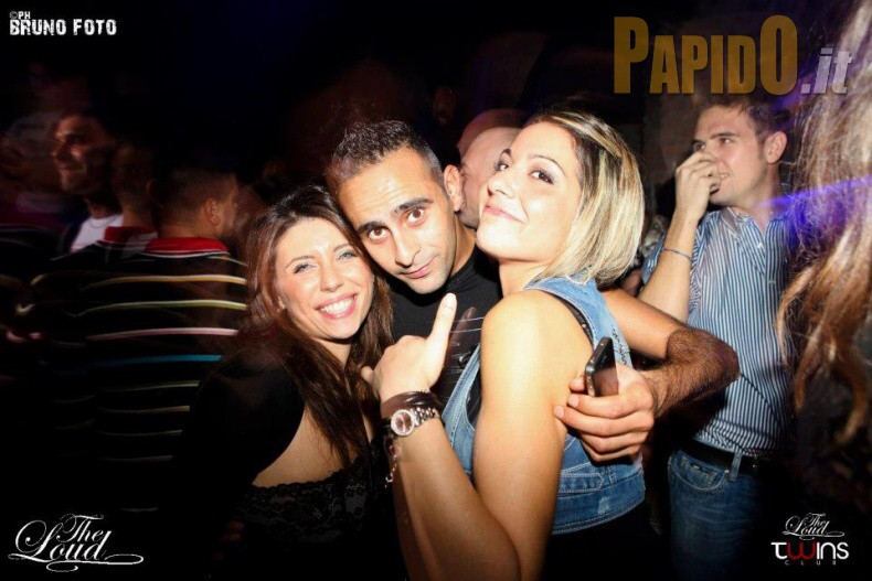 Sabato 10 Novembre 2012: 