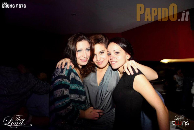 Sabato 10 Novembre 2012: 