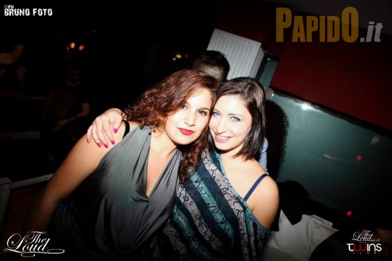 Sabato 10 Novembre 2012: 