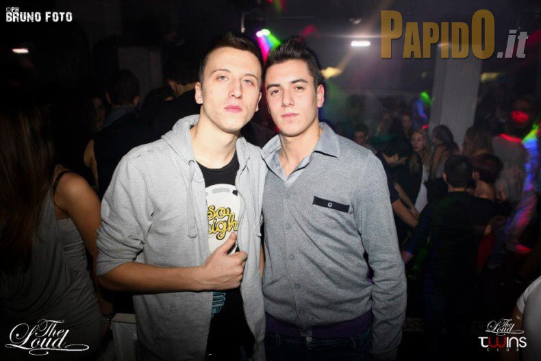 Sabato 10 Novembre 2012: 