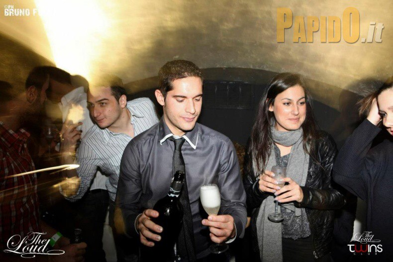 Sabato 10 Novembre 2012: 