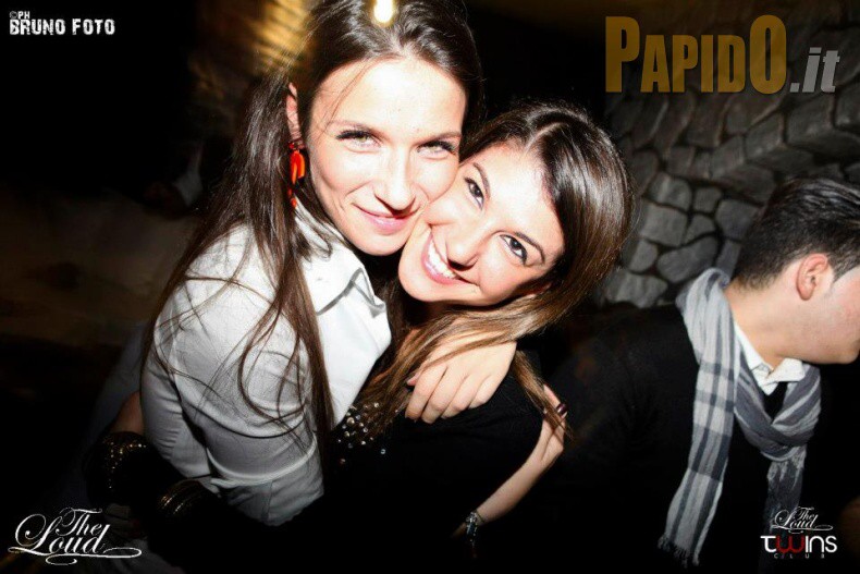 Sabato 10 Novembre 2012: 