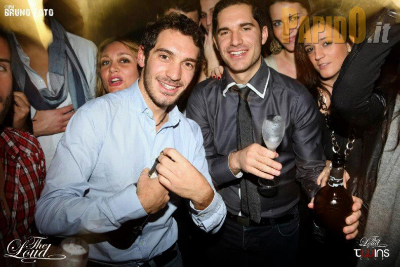 Sabato 10 Novembre 2012: 