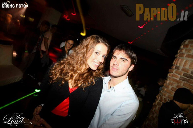 Sabato 10 Novembre 2012: 