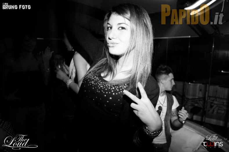 Sabato 10 Novembre 2012: 