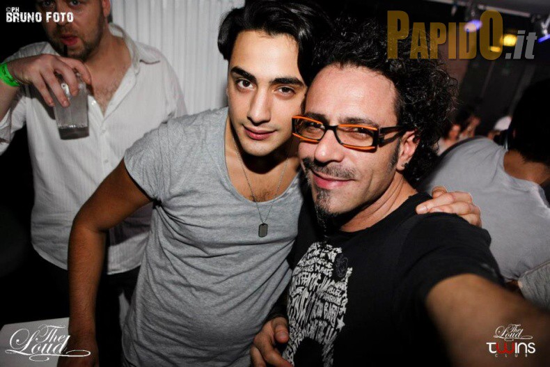 Sabato 10 Novembre 2012: 