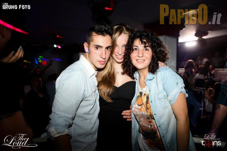 Sabato 10 Novembre 2012: 