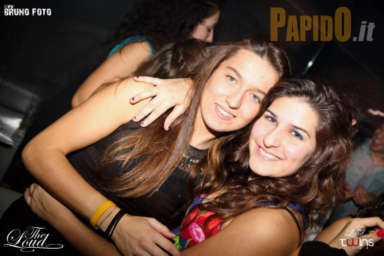 Sabato 10 Novembre 2012: 