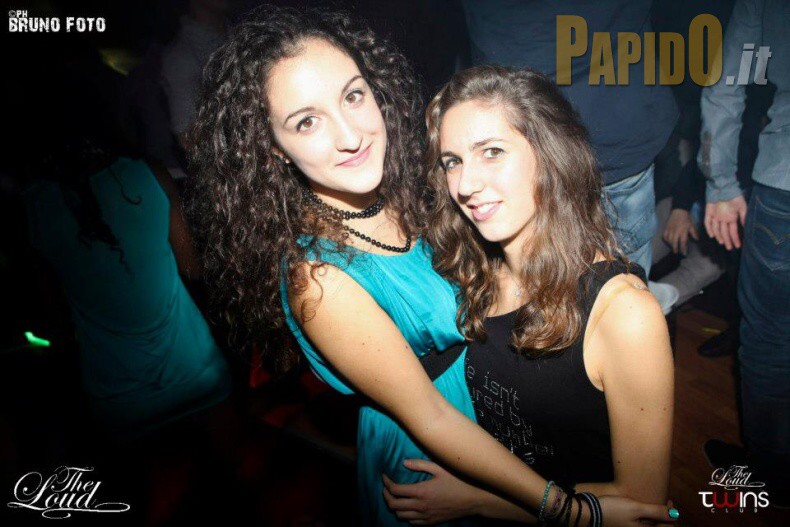 Sabato 10 Novembre 2012: 