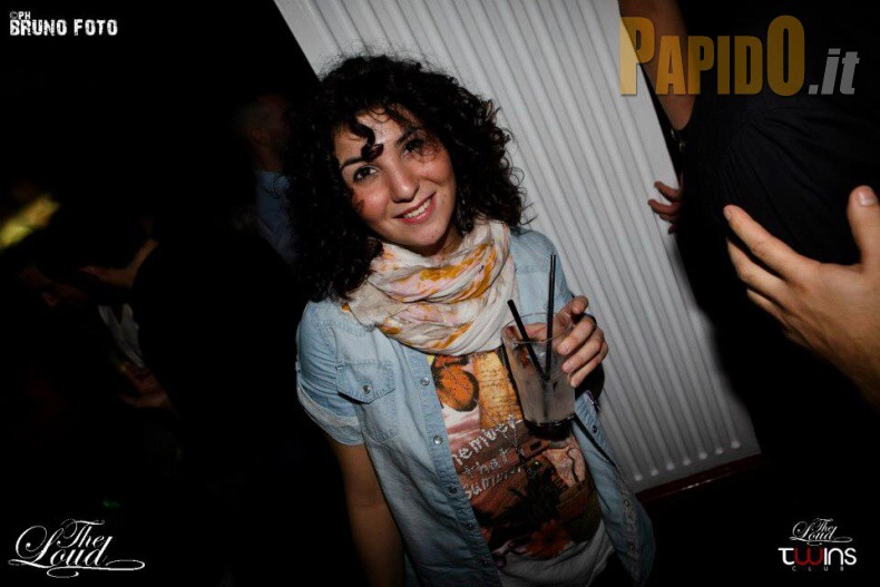 Sabato 10 Novembre 2012: 