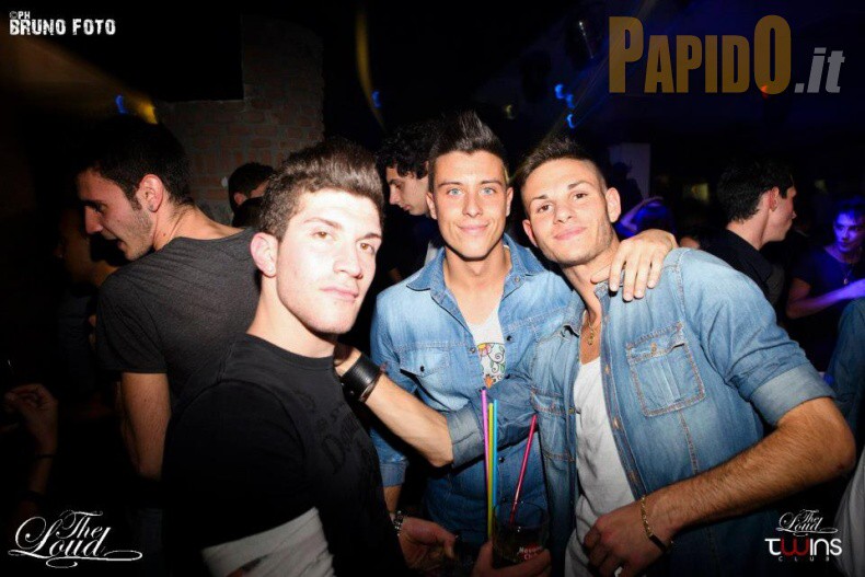 Sabato 10 Novembre 2012: 