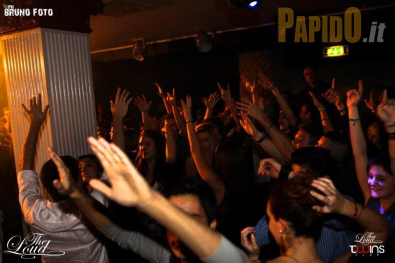 Sabato 10 Novembre 2012: 