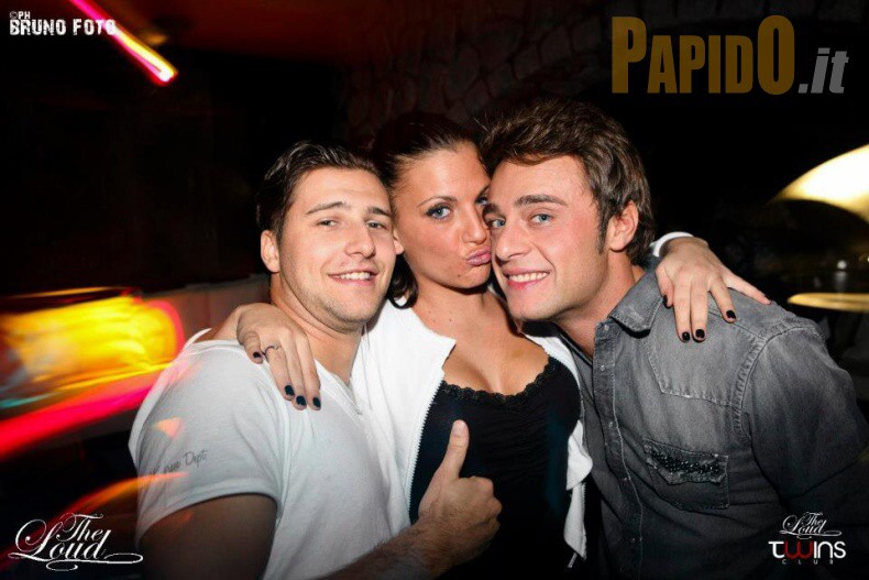 Sabato 10 Novembre 2012: 