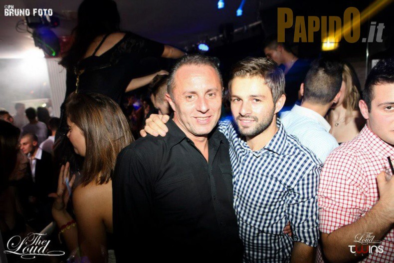 Sabato 10 Novembre 2012: 