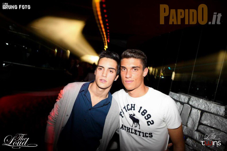 Sabato 10 Novembre 2012: 
