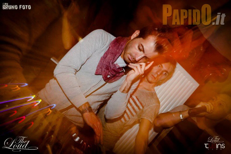 Sabato 10 Novembre 2012: 