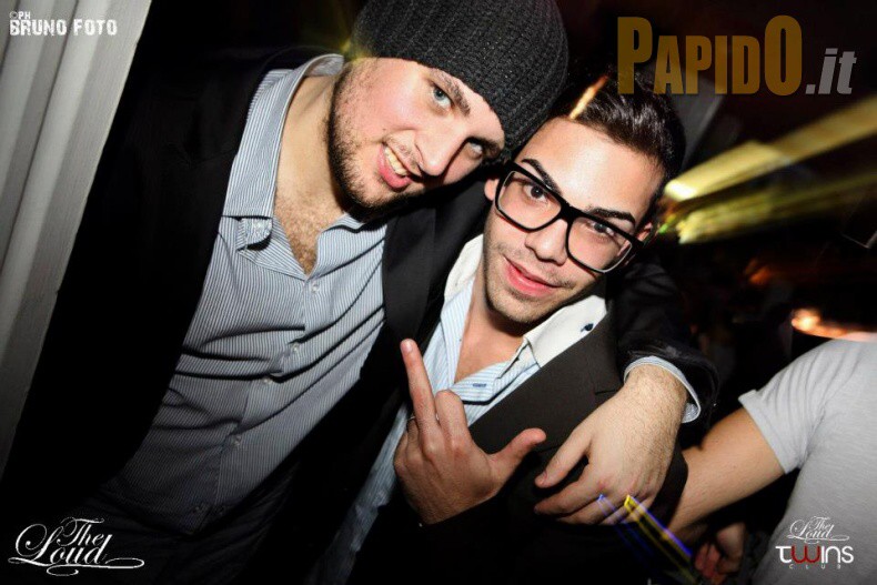 Sabato 10 Novembre 2012: 