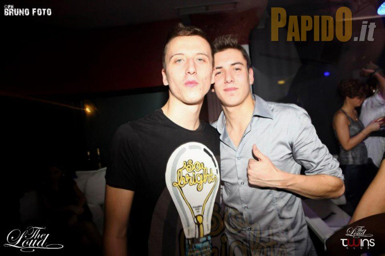 Sabato 10 Novembre 2012: 