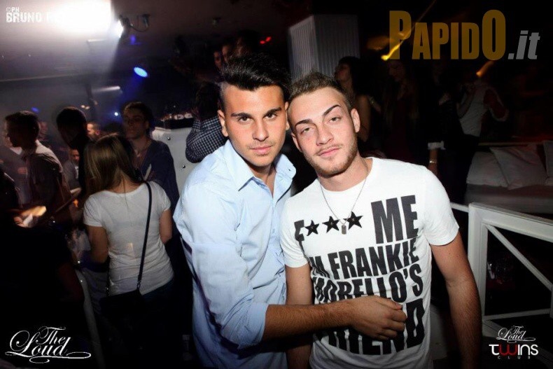Sabato 10 Novembre 2012: 