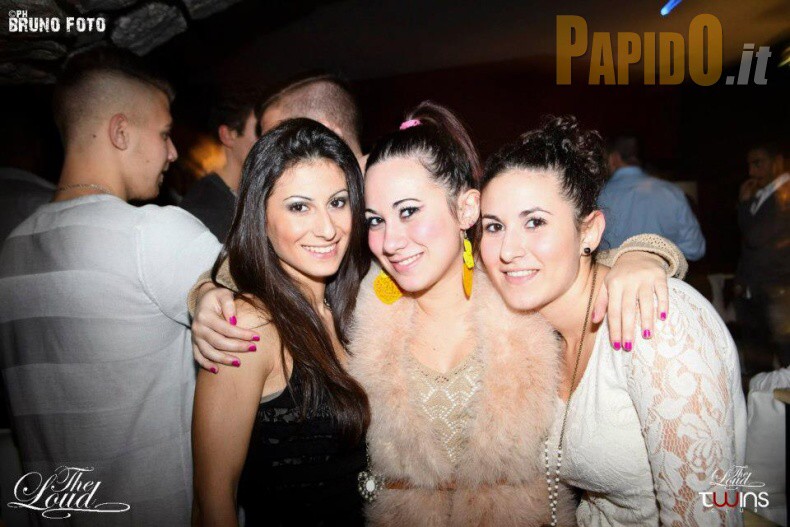 Sabato 10 Novembre 2012: 