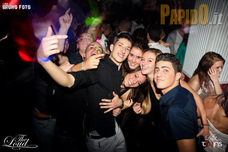 Sabato 10 Novembre 2012: 